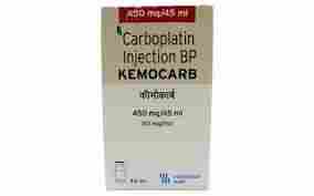 Kemocarb Carboplatin Injection