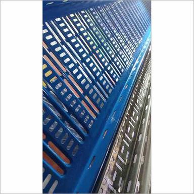 Any Color Powder Coated Perforated Cable Tray