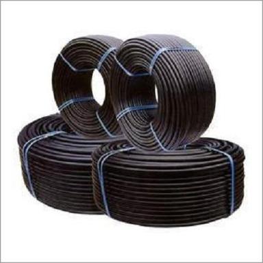 Black Lateral Pipe
