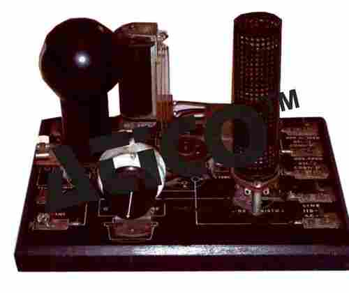 Photoelectric Relay Apparatus