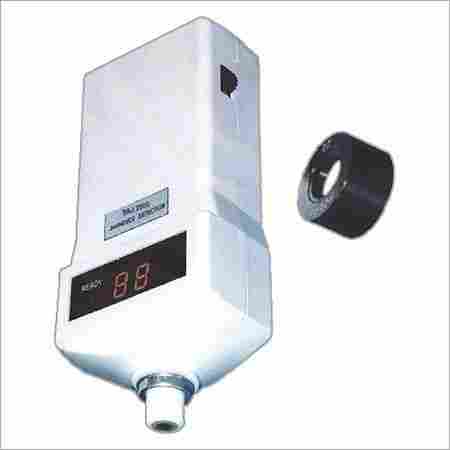 Bilirubinometer - Digital Bilirubin Testing System