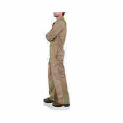 Chemical Repellent Coveralls