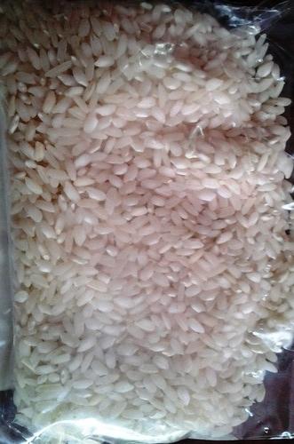Round Rice Broken (%): 5%