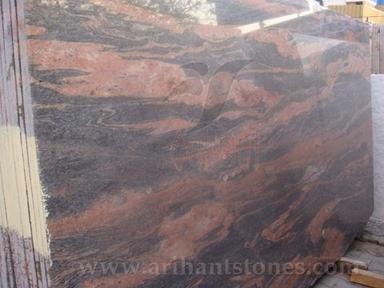 Madurai Red Granite