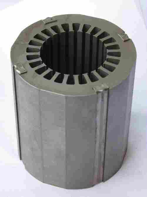 Submersible Motor Pump  Stampings