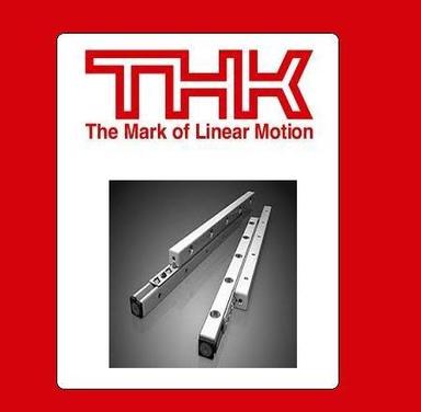  THK वीआर श्रृंखला वीआर 1-2-3-4-6-9-12 क्रॉस रोलर स्लाइड