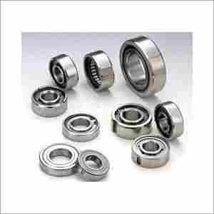 Non Standard Bearing