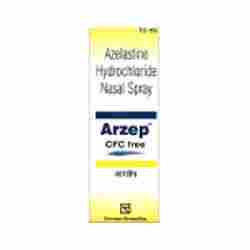Astelin Nasal Spray (Azelastine)