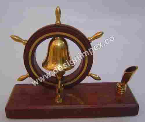 Office Bell with pen holder
