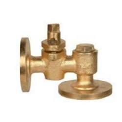 Combined Feed Check Valve