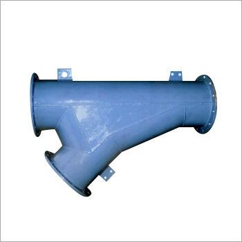 Slurry Disposal System Fittings
