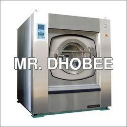 Commercial Washer Extractors