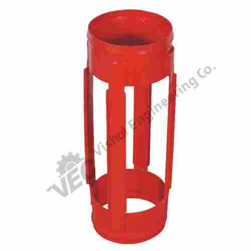Welded Positive Bow Centralizer