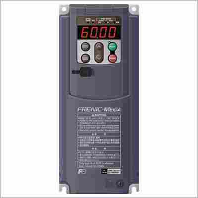 Electrical Ac Drives