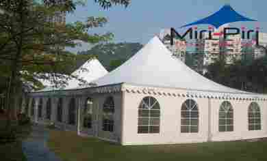 Exhibition Events Tents