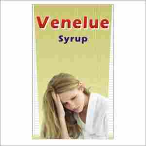 Herbal Leucorrhoea Syrup