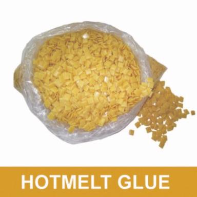 HOT MELT GLUE