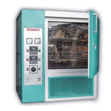 Humidity Test Cabinet Application: Lab