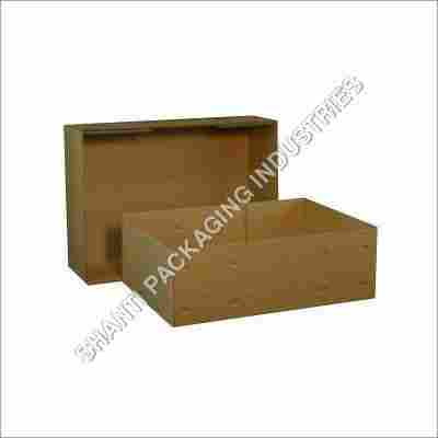 Fitments / Separator Trays