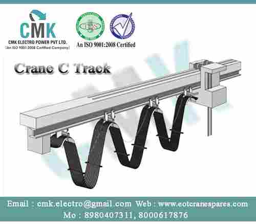Crane Festoon System