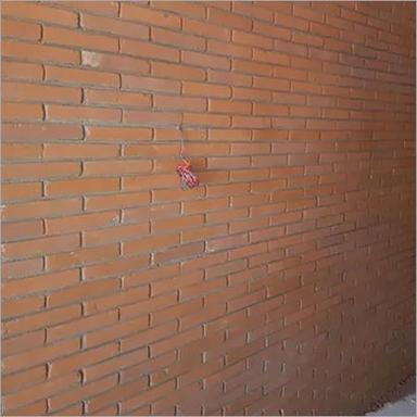 Red Cladding Bricks