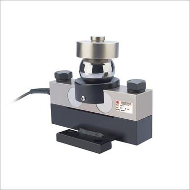 Ball Cup Type Double Ended Shear Beam Load Cell Accuracy: 0.025%