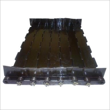Steel Slat Belt Conveyor Chains