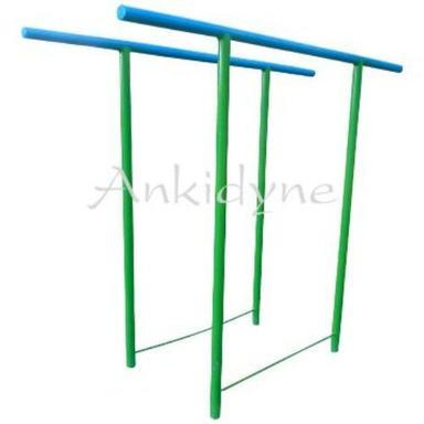 Fiber Double Bar Parallel Bar