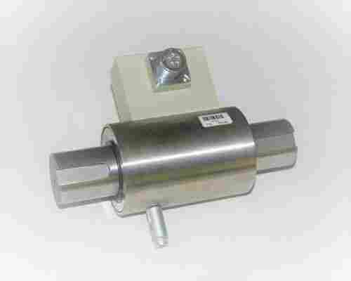 Torque Transducer with RPM measurement