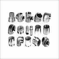 Steel Pipe Fittings