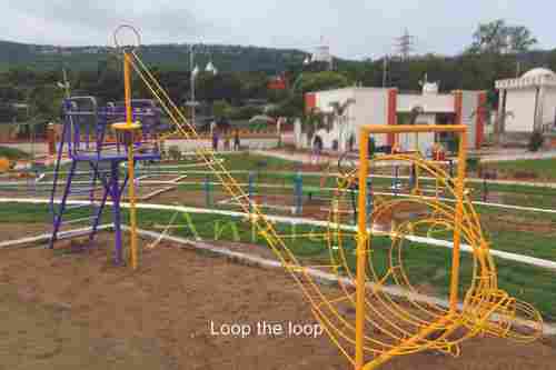 Science Park Loop The Loop