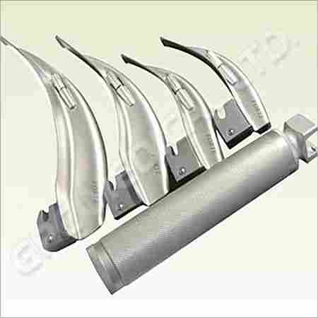 STD Conventional Forte Blades Reusable