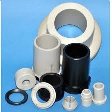 White & Black Expanded Ptfe Products