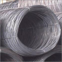 Gray Free Cutting Steel Wire Rods