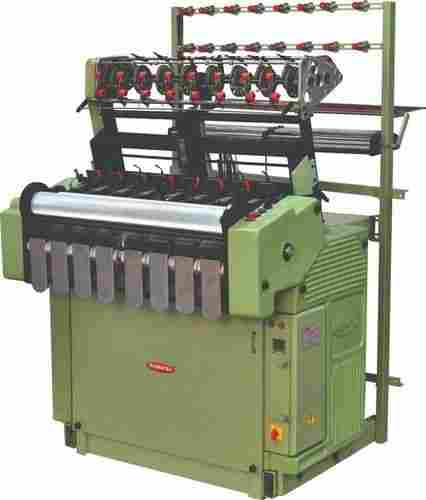 High Speed Automatic Needle Loom Machine