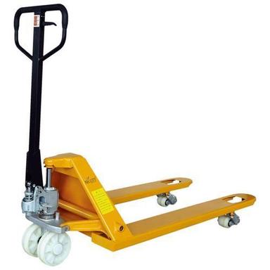 Easy To Operate Heavy Duty Pallet Truck
