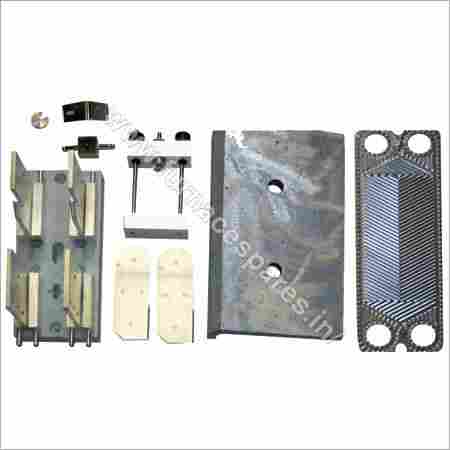 Induction Furnace Parts