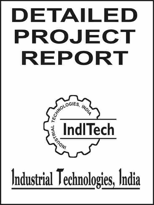 Project Report on Sintered Metal Auto Components