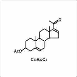 16-Dehydropregnenolone Acetate (16DPA)