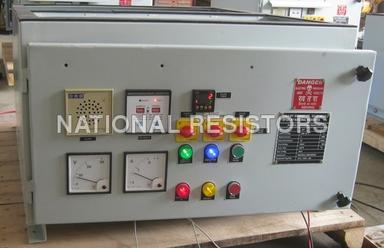Neutral Grounding Panel Application: For Maintaining Power