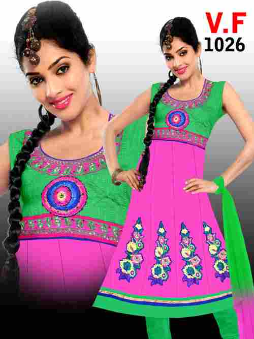 Anarkali Readymade Suits