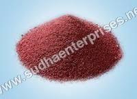 Cobalt Sulphate Powder Application: Industrial