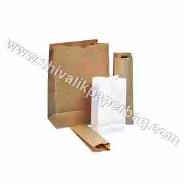 Packaging Multiwall Paper Bags