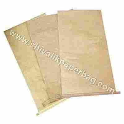 Pulses Packaging Bags