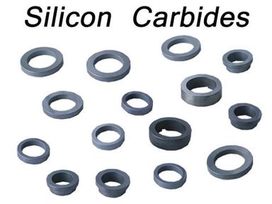 Silicon Carbide Seals
