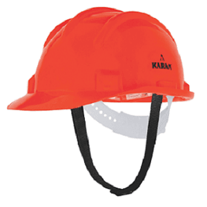 Karam Pn501 Safety Helmet Gender: Unisex