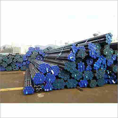 Hot Rolled Steel Pipes