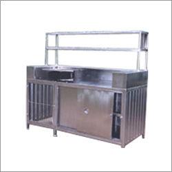 Work Table Counter Size: 100-500 Inch