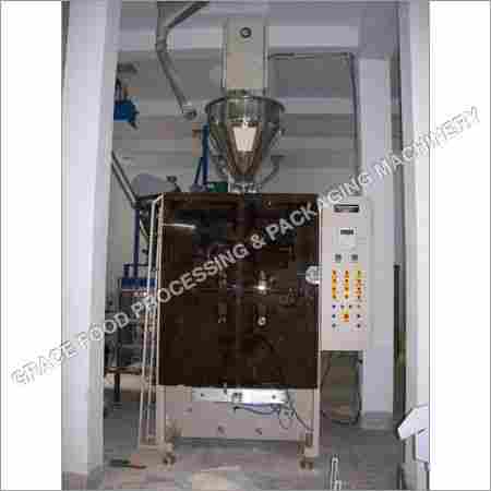 Flour Packing Machine