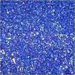 HDPE Blue Granules